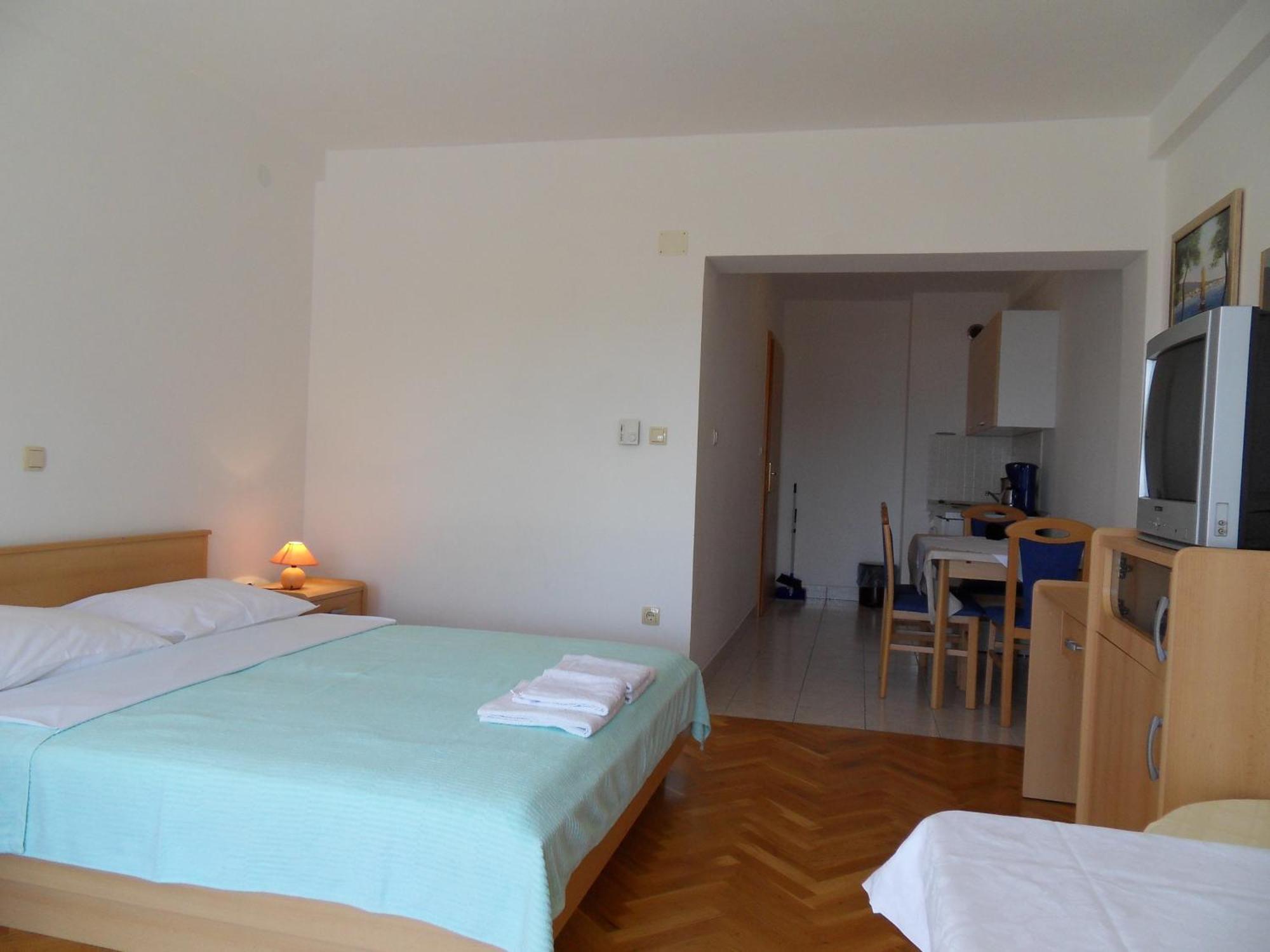 Apartments Petricevic سيلتسي المظهر الخارجي الصورة