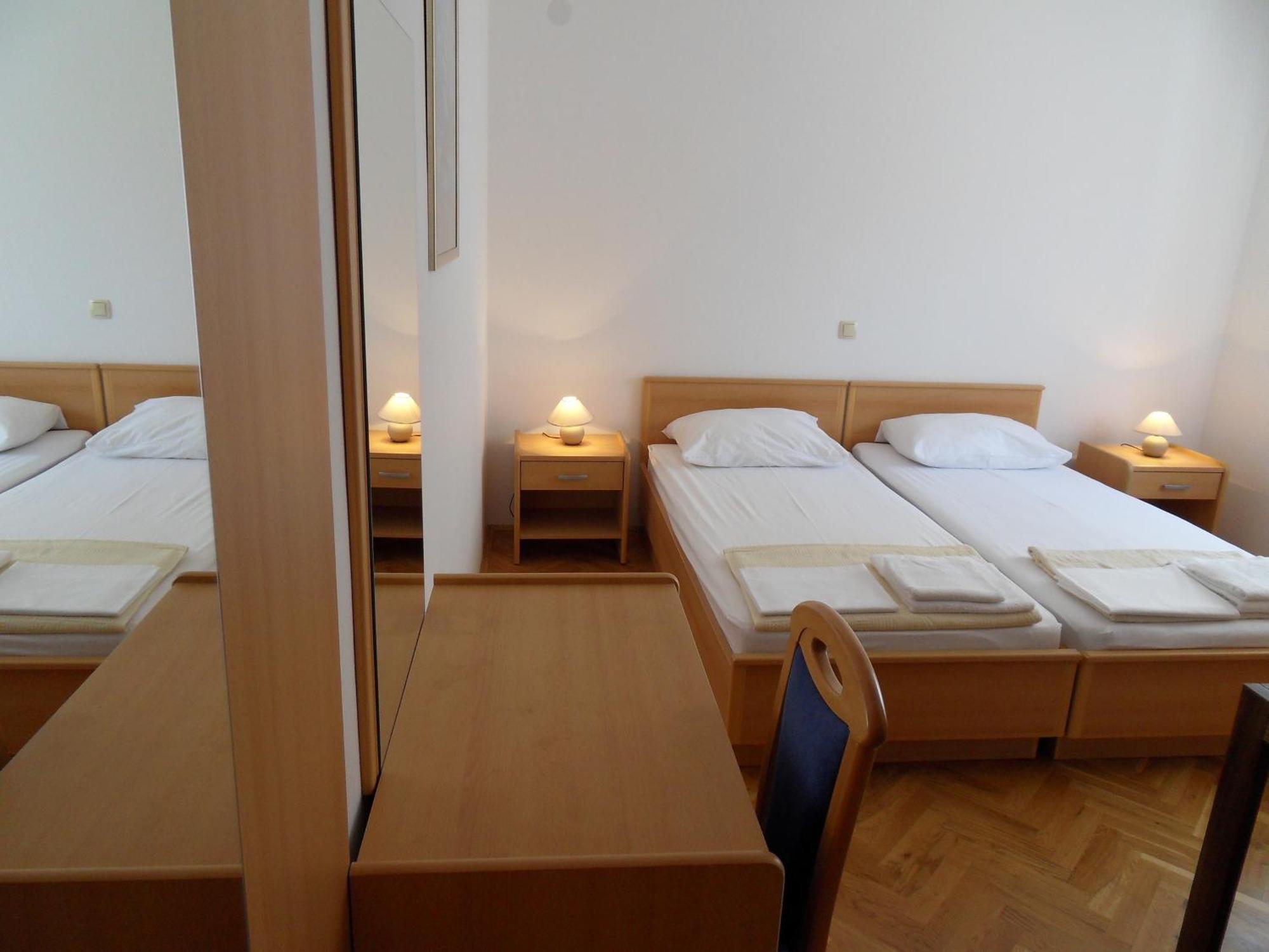 Apartments Petricevic سيلتسي المظهر الخارجي الصورة
