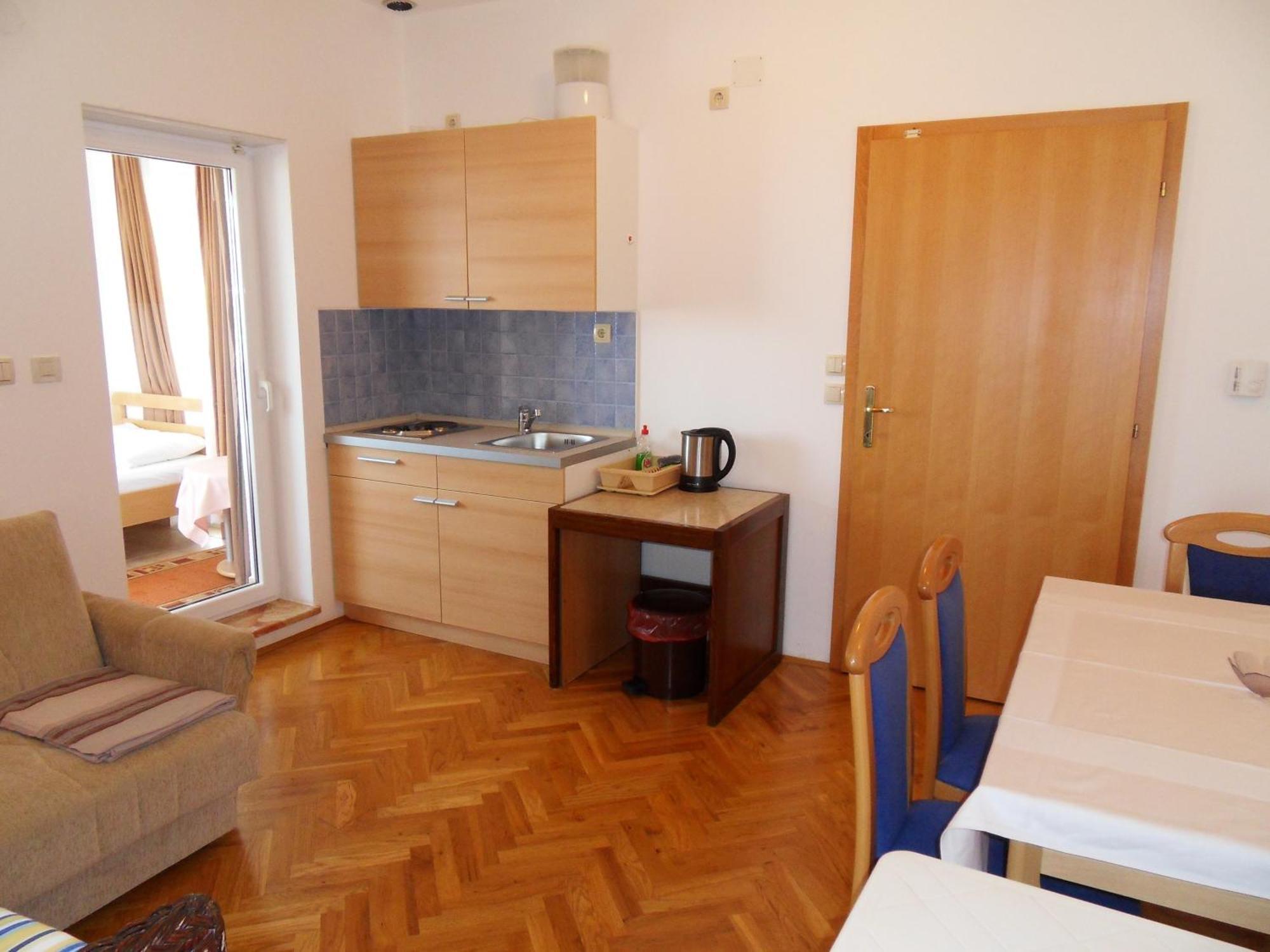 Apartments Petricevic سيلتسي المظهر الخارجي الصورة