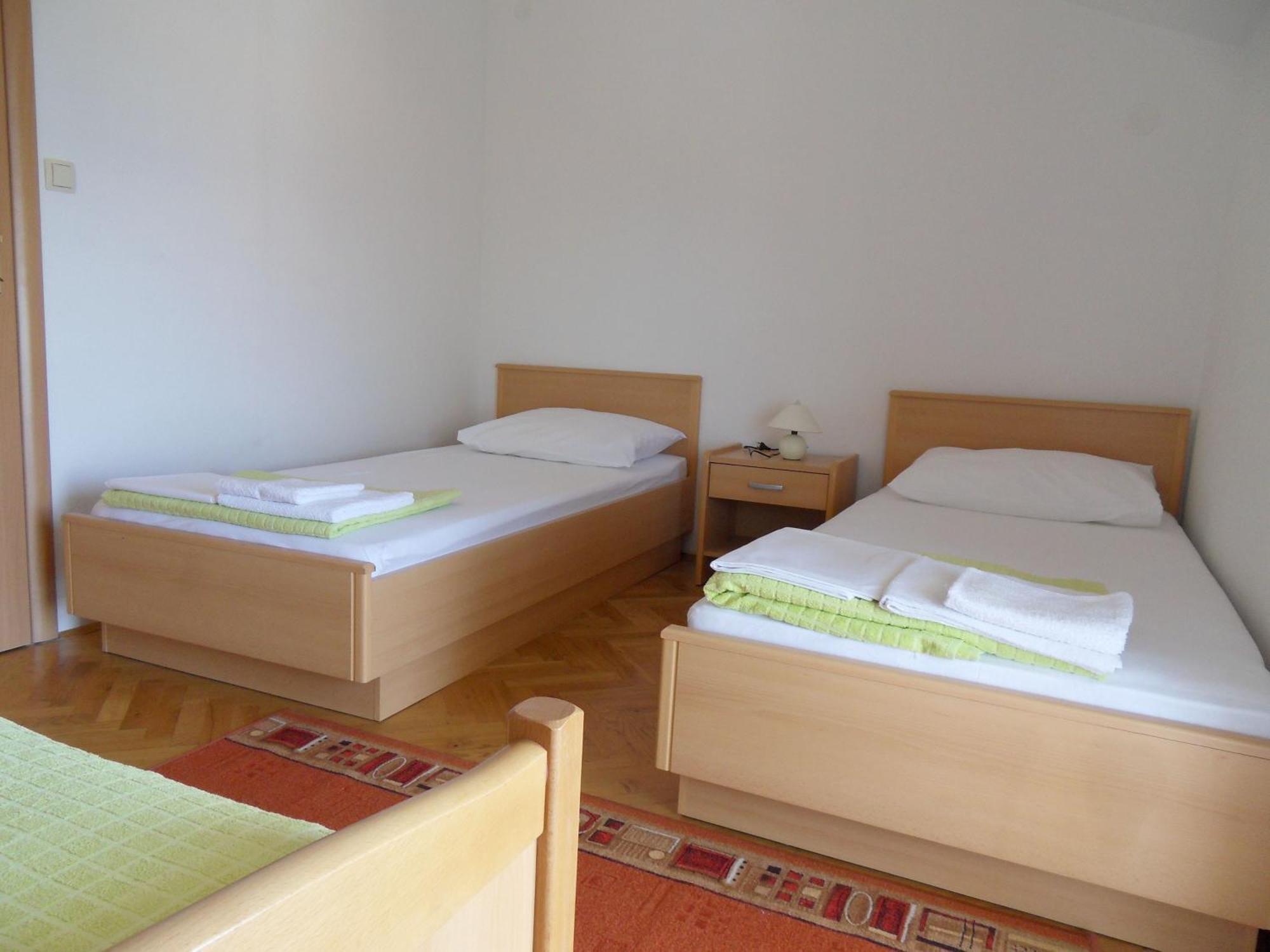 Apartments Petricevic سيلتسي المظهر الخارجي الصورة