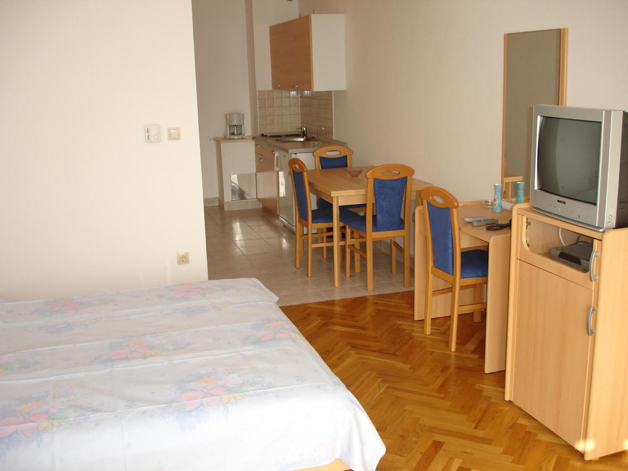 Apartments Petricevic سيلتسي المظهر الخارجي الصورة
