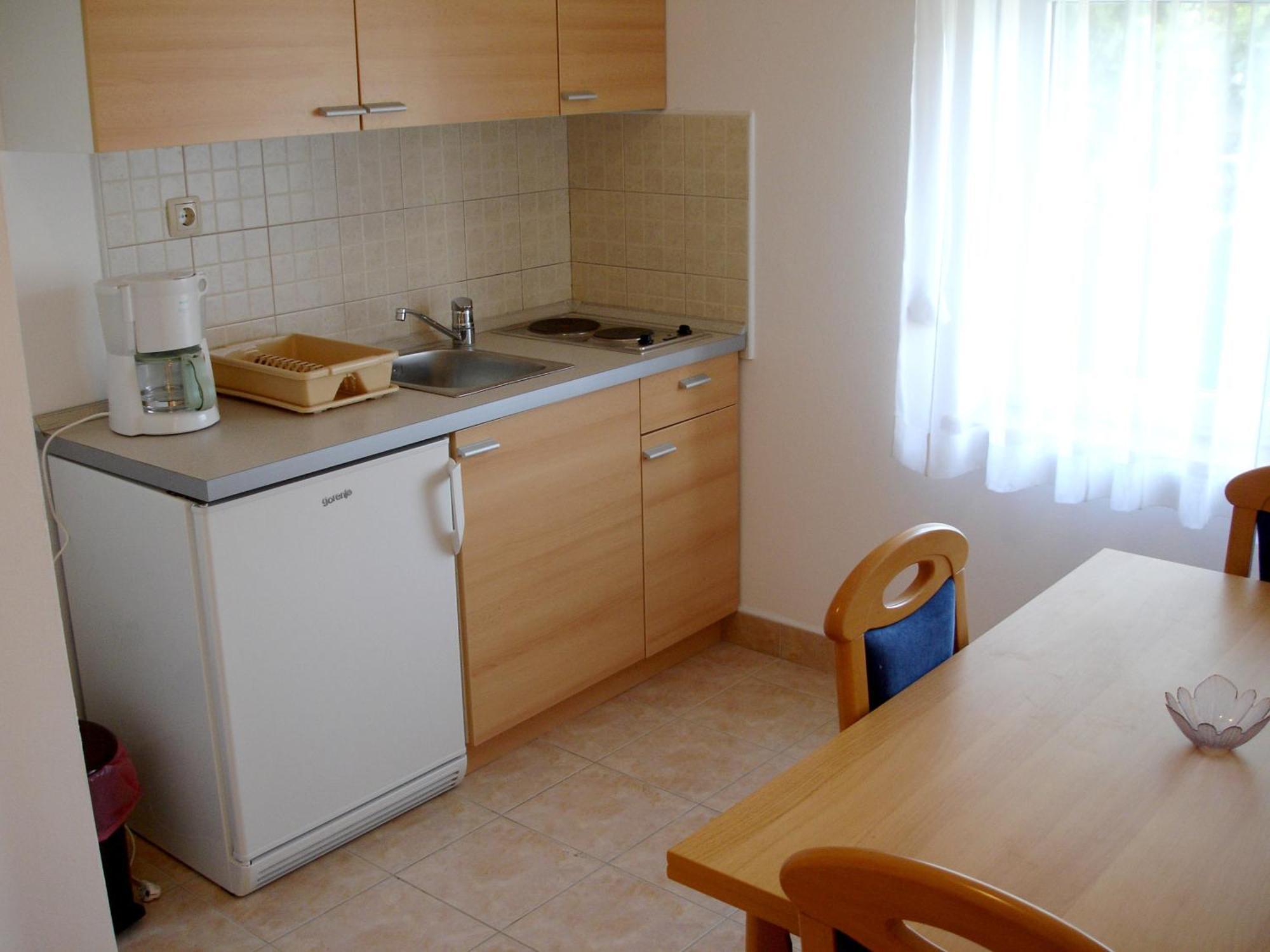 Apartments Petricevic سيلتسي الغرفة الصورة