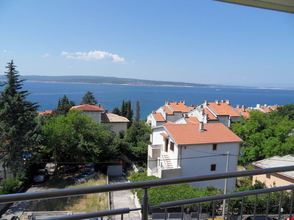 Apartments Petricevic سيلتسي الغرفة الصورة