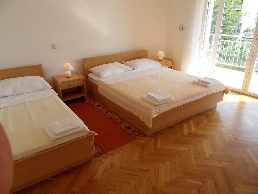 Apartments Petricevic سيلتسي المظهر الخارجي الصورة